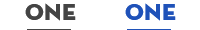ONE
